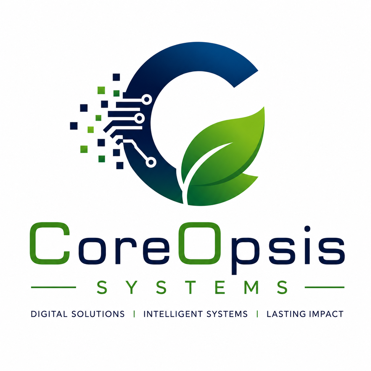 CoreOpsis Systems